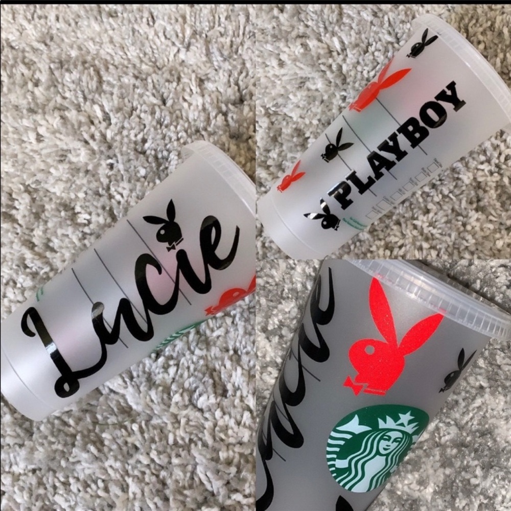 Gina two cups bundle